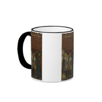 retirement day mugs