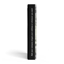 Retirement Finance Binder