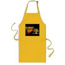 Retirement Fun. aprons by colintonwigglys Retirement Fun. aprons