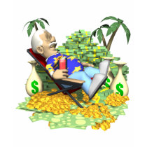 Retirement Gifts and Retirement T-shirts