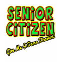 Retirement Gifts and Retirement T-shirts