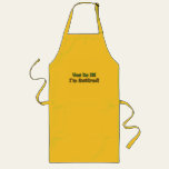 Retirement Gifts and Retirement T-shirts Apron