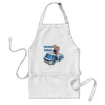 Retirement Gifts and Retirement T-shirts aprons