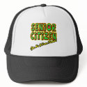 Retirement Gifts and Retirement T-shirts hats