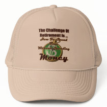 Retirement Gifts and Retirement T-shirts hats