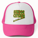 Retirement Gifts and Retirement T-shirts hats