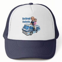 Retirement Gifts and Retirement T-shirts hats