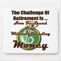 Retirement Gifts and Retirement T-shirts mousepads by retirementgifts Retirement Gifts and Retirement T-shirts mousepads