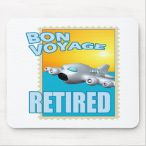 Retirement Gifts and Retirement T-shirts mousepads by retirementgifts Retirement Gifts and Retirement T-shirts mousepads