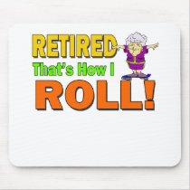 Retirement Gifts and Retirement T-shirts mousepads by retirementgifts Retirement Gifts and Retirement T-shirts mousepads