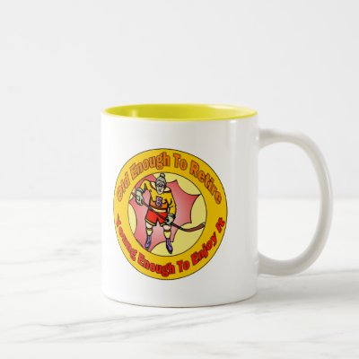 Retirement Gifts and Retirement T shirts Mug by retirementgifts