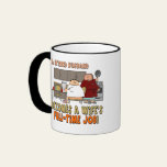 Retirement Gifts and Retirement T-shirts Mugs