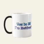 Retirement Gifts and Retirement T-shirts Coffee Mug