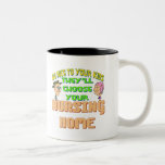 Retirement Gifts and Retirement T-shirts Coffee Mug