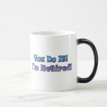Retirement Gifts and Retirement T-shirts Coffee Mug