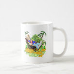 Retirement Gifts and Retirement T-shirts Coffee Mug