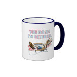 Retirement Gifts and Retirement T-shirts Mugs