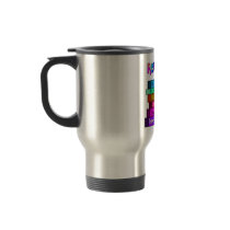 Retirement Gifts Unique Stack of Books Design Coffee Mugs
