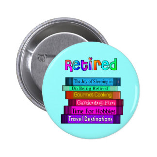 Retired Librarian Gifts on Zazzle