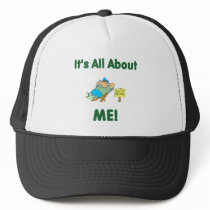 Retirement Hat