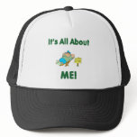 Retirement Hat