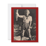 Retirement Invitations time for fishing Ladies