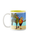 RETIREMENT is a BLAST mugs