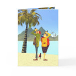 Retirement is Fun  Card