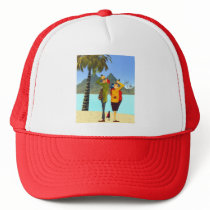Retirement is Fun HAT