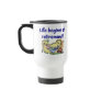 Retirement Mug