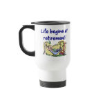 Retirement Mug