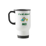 Retirement Mug