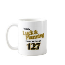 RETIREMENT! mugs by Jack_of_Arts RETIREMENT! mugs
