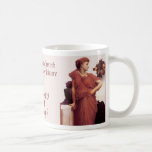 Retirement Mug