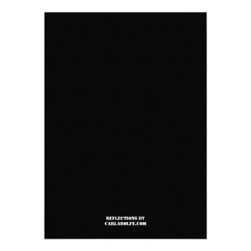 Retirement Party Invitation