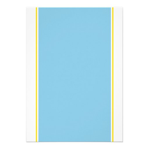 Retirement Party Invitation