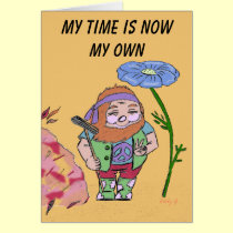 Retirement Party invitation cards