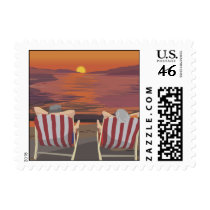 Retirement Party Invitation Postage