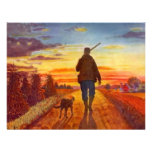 Retirement Party Invitations Best Friend Hunting
