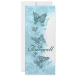 Retirement party retiring farewell CUSTOMIZE Personalized Invitations