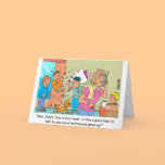 Retirement Planning Cards