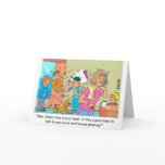 Retirement Planning Cards