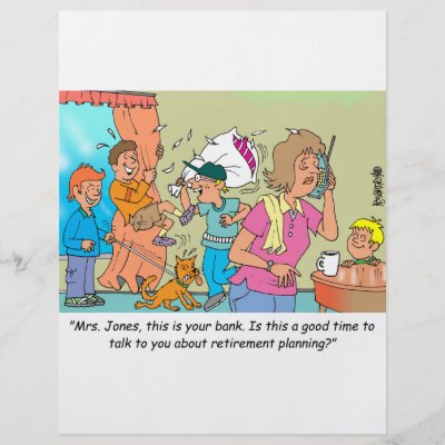 retirement planning. Retirement Planning Flyers by