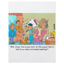 Retirement Planning flyers by banker_broker_gifts Retirement Planning flyers