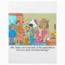 Retirement Planning Flyers