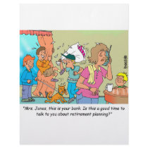 Retirement Planning letterhead by banker_broker_gifts Retirement Planning letterhead