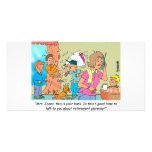 Retirement Planning Photo Cards
