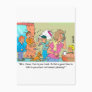 Retirement Planning Post Card
