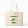 Retirement Tote Bag