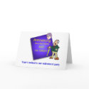 Retirement, Your'e invited to our retirement party cards